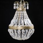 1672 3015 HANGING LAMP
